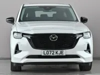 Used Mazda 6 Homura-Line 327 HP (240 kW) 2022 White SUV