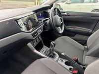 Used VW Polo 95 HP (69 kW) 2023 Hatchback