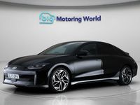 Used Hyundai Ioniq 6 Premium 167 kW (228 HP) 2026 Sedan