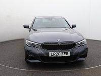 used BMW 330 3 Series 3.0 d M Sport Saloon 4dr Diesel Auto Euro 6 (s/s) (265 ps) Dynamic Pack