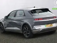 Used Hyundai Ioniq Premium 167 kW (228 HP) 2023 Grey Hatchback