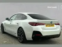 Usado BMW 420 M Sport 180 CV (132 kW) 2025 Blanco Coupe