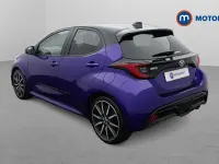 Used Toyota Yaris Sport 131 HP (96 kW) 2026 Hatchback
