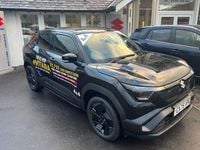 New Suzuki Vitara 135 kW (184 HP) 2025 SUV