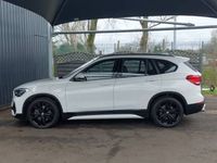 used BMW X1 xDrive 25e Sport 5dr Auto