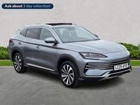 Used BYD Seal U Comfort 2025 Grey SUV