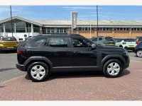 New Dacia Duster Expression 156 HP (114 kW) 2026 Estate