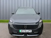 Used Peugeot 5008 GT 152 kW (207 HP) 2025 Grey SUV