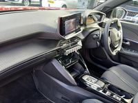 Used Peugeot 2008 GT 143 HP (105 kW) 2025 Red SUV