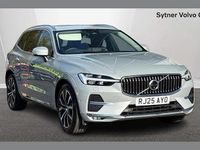 Used Volvo XC60 Ultra 247 HP (181 kW) 2025 Grey SUV