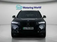 Used BMW iX3 M Sport 210 kW (286 HP) 2024 SUV