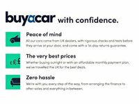 Used Audi TT S-Line 180 HP (132 kW) 2018 Glacier white, metallic Coupe