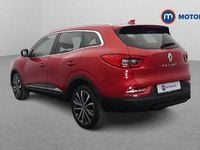 Usado Renault Kadjar Iconic 140 HP (102 kW) 2021 SUV