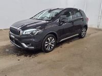 Used Suzuki SX4 SZ-T 120 HP (88 kW) 2017 Black Hatchback
