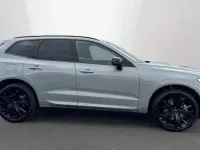 New Volvo XC60 Plus 247 HP (181 kW) 2026 SUV