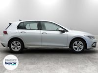 used VW Golf VIII 1.5 TSI 150 Life 5dr