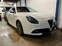 used Alfa Romeo Giulietta Giulietta 1.4 New1.4 Tb Multiair 150hp Speciale