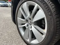 Used Skoda Superb SE L 150 HP (110 kW) 2019 Black Estate