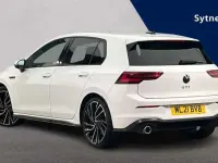 Used VW Golf VIII 245 HP (180 kW) 2021