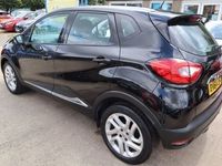 used Renault Captur 1.5 dCi 90 Dynamique MediaNav Energy 5dr