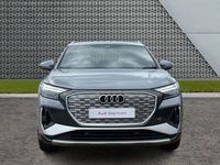 used Audi Q4 e-tron 150kW 40 82kWh S Line 5dr Auto