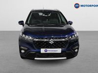 Used Suzuki SX4 129 HP (94 kW) 2024 Blue Hatchback