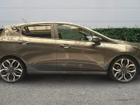 Used Ford Fiesta ST-Line X 125 HP (91 kW) 2024 Hatchback