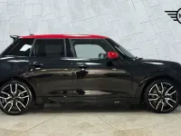 Used Mini Cooper S Hatch 201 HP (147 kW) 2024 Black Hatchback