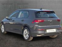 Begagnad VW Golf VII 150 HK (110 kW) 2020