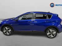 Used Hyundai Bayon Premium 101 HP (74 kW) 2024 SUV