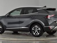 used Kia Sportage 1.6T GDi ISG 3 5dr