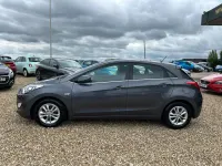 Used Hyundai i30 SE 2015 Grey Hatchback