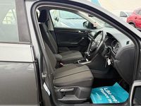 Used VW T-Roc SE 150 HP (110 kW) 2019 SUV