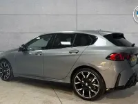 Used BMW 120 M Sport 168 HP (123 kW) 2026 Grey Hatchback
