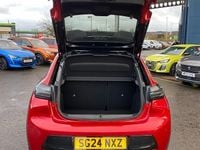 Used Peugeot 208 GTi 102 HP (75 kW) 2025 Hatchback
