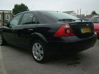Used Ford Mondeo 2005 Hatchback
