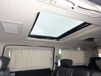 used Nissan Elgrand 4WD HIGHWAY STAR SUNROOF CURTAINS