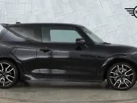 Used Mini Cooper Hatch 154 HP (113 kW) 2024 Black Hatchback
