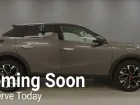 Used DS Automobiles DS3 Crossback Performance Line Plus 130 HP (95 kW) 2023 Grey SUV