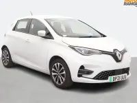 Used Renault Rapid GT-Line 2021 Hatchback