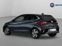 Used Hyundai i20 Premium 101 HP (74 kW) 2026 Hatchback