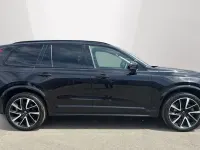 Used Volvo XC90 Ultimate 250 HP (183 kW) 2022 SUV