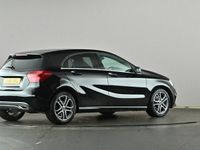 used Mercedes A200 A-ClassSport Edition Plus 5dr Auto