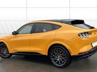 Begagnad Ford Mustang 487 HK (358 kW) 2022 Kombi
