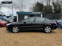 used Peugeot 407 2.0 HDi 163 Sport 4dr Tip Auto