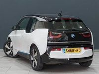 used BMW i3 125kW 42kWh 5dr Auto