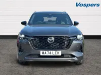 Used Mazda CX-80 Homura-Line 327 HP (240 kW) 2025 Grey SUV