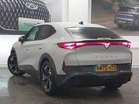 New Cupra Tavascan 210 kW (286 HP) 2025 White SUV