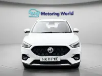 Used MG ZS Exclusive 106 HP (77 kW) 2024 SUV