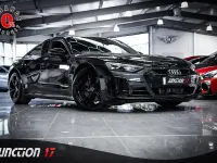 Used Audi e-tron GT quattro Business 430 kW (585 HP) 2022 Black Sedan